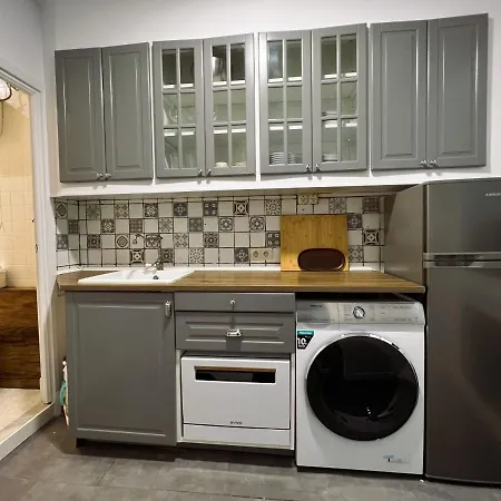 Atico Con Dos Terrazas E Increibles Vistas En Pleno Centro De Apartamento A Coruña