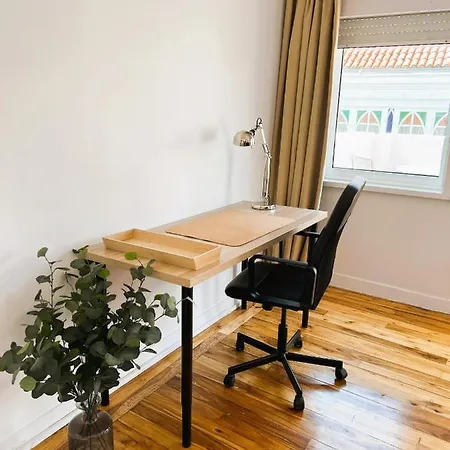 Atico Con Dos Terrazas E Increibles Vistas En Pleno Centro De Apartamento