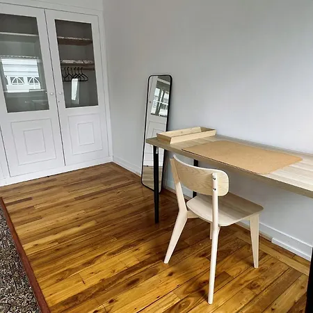 Atico Con Dos Terrazas E Increibles Vistas En Pleno Centro De Apartamento *