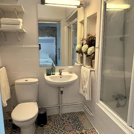 Apartamento Atico Con Dos Terrazas E Increibles Vistas En Pleno Centro De