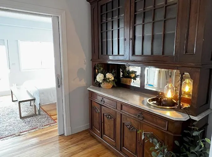 Atico Con Dos Terrazas E Increibles Vistas En Pleno Centro De *