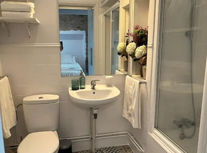 Apartament Atico Con Dos Terrazas E Increibles Vistas En Pleno Centro De